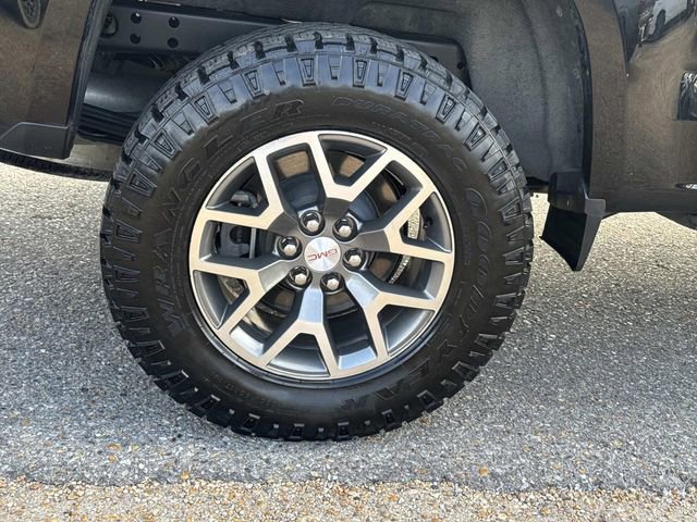 Used 2022 GMC Canyon AT4 w/ Trailering Package image 5