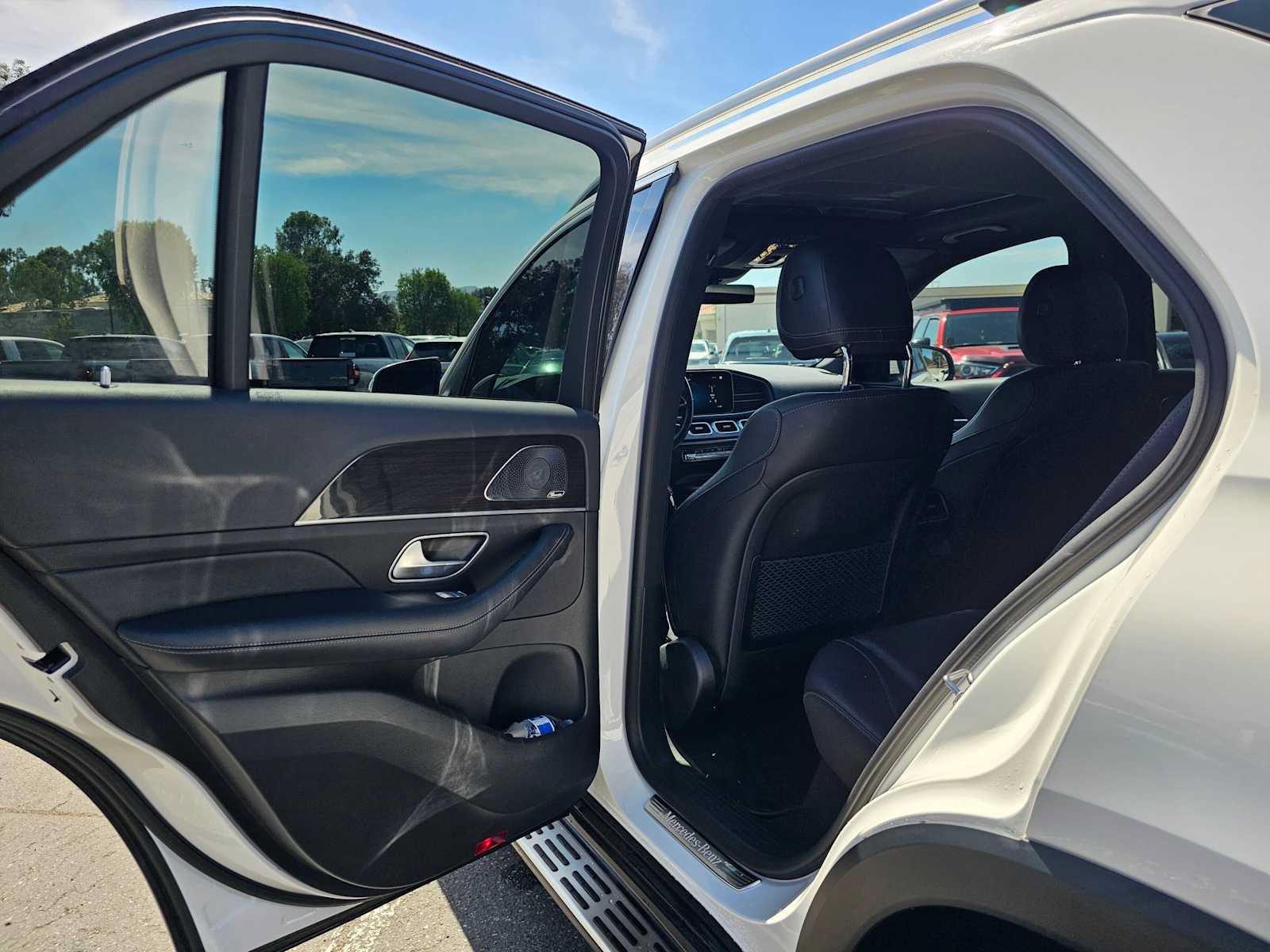 Used 2021 Mercedes-Benz GLE 350 w/ Premium Package image 15