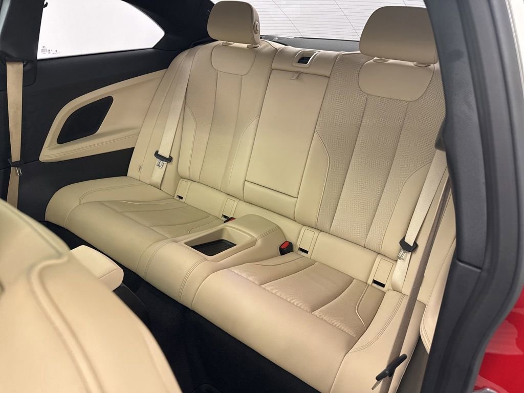 Used 2024 BMW 230i Coupe w/ Convenience Package image 12