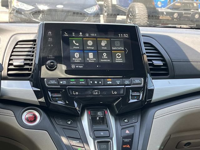Used 2019 Honda Odyssey EX-L image 21