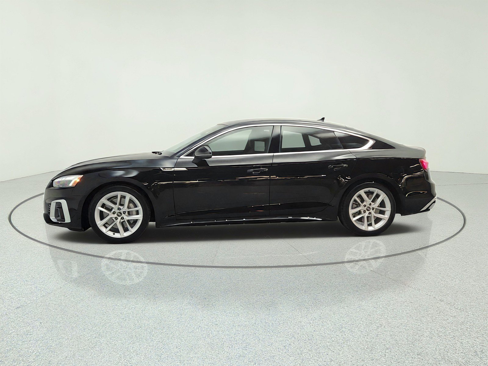 Used 2023 Audi A5 2.0T Premium w/ Convenience Package AWD/4WD image 8