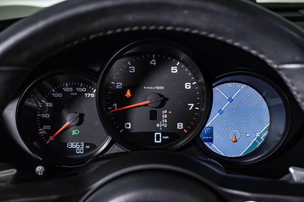 Used 2024 Porsche 718 Boxster RWD image 26