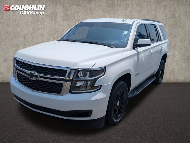 Used 2019 Chevrolet Tahoe LT AWD/4WD image 3