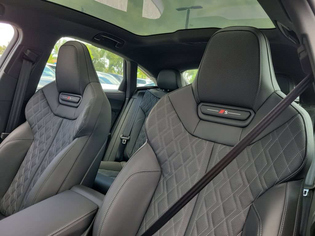 New 2026 Audi S5 Premium Plus AWD/4WD image 15