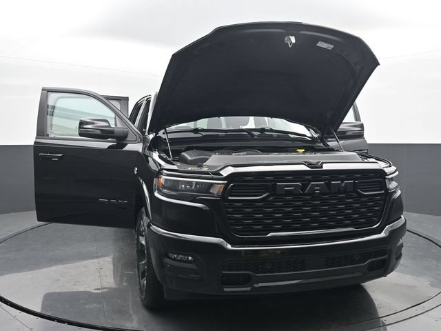 New 2026 RAM 1500 Big Horn w/ Night Edition AWD/4WD image 54