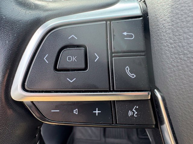 Used 2021 Toyota Highlander Limited AWD/4WD image 5