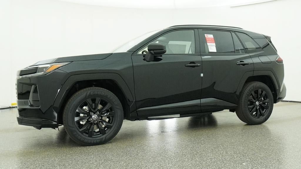 New 2026 Toyota RAV4 SE AWD/4WD image 18