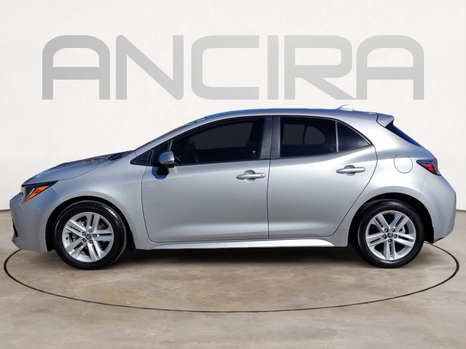 Used 2020 Toyota Corolla SE image 9