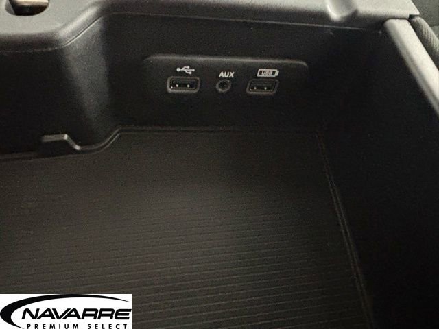 Used 2022 RAM 1500 Tradesman w/ Tradesman SXT Package image 27