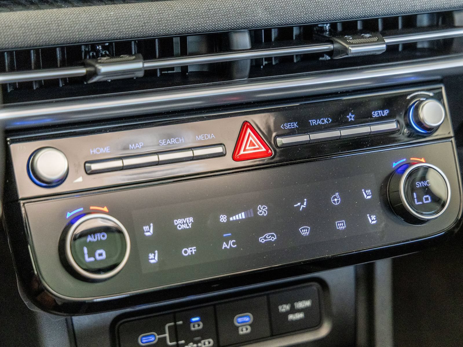 New 2025 Hyundai Tucson Limited AWD/4WD image 25
