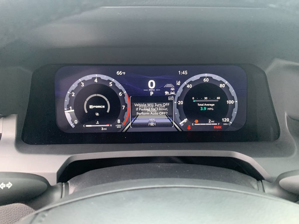 New 2026 Toyota Tacoma TRD Off-Road AWD/4WD image 28