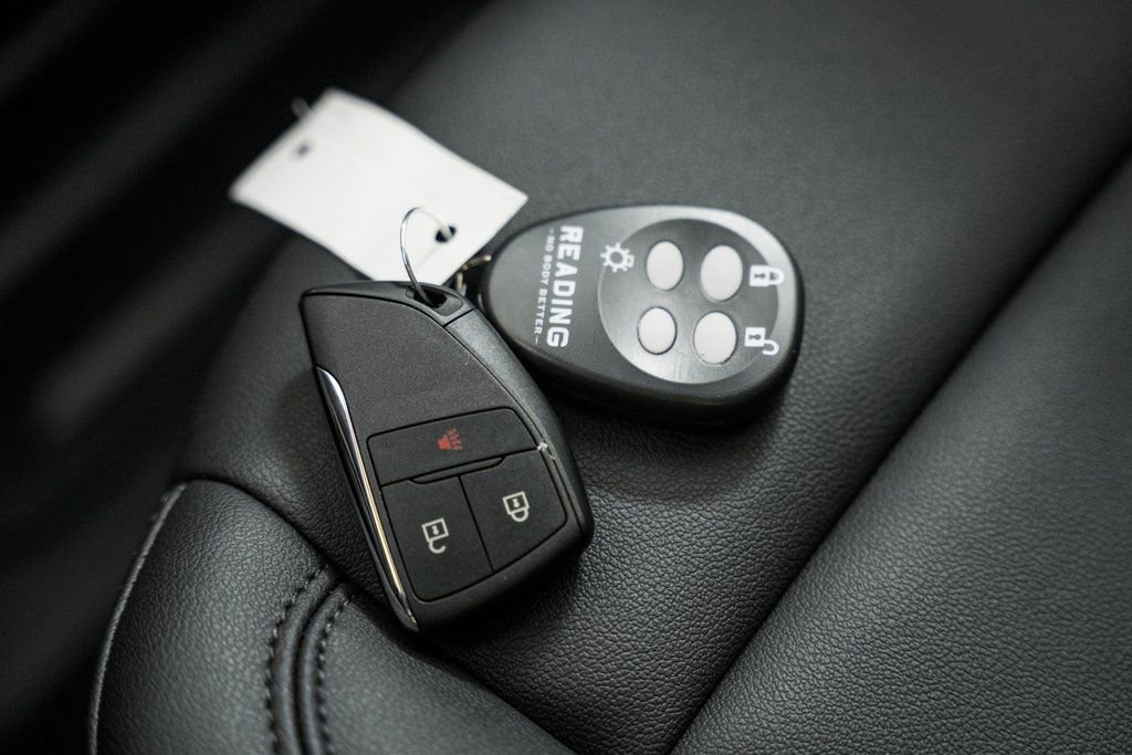 New 2024 Chevrolet Silverado 2500 W/T w/ WT Convenience Package image 45