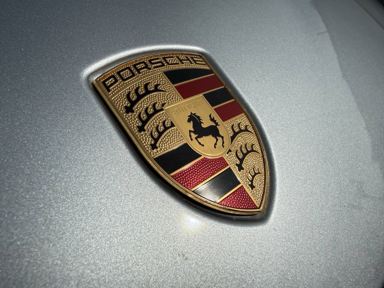 Used 2019 Porsche Cayenne S w/ Premium Package AWD/4WD image 35
