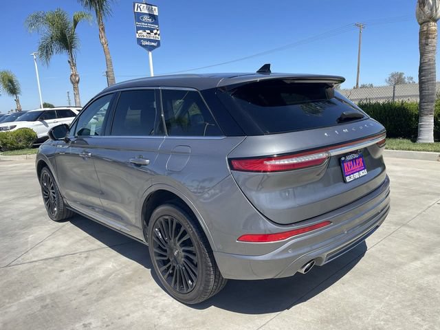Used 2022 Lincoln Corsair Reserve w/ Luxury Package FWD image 6