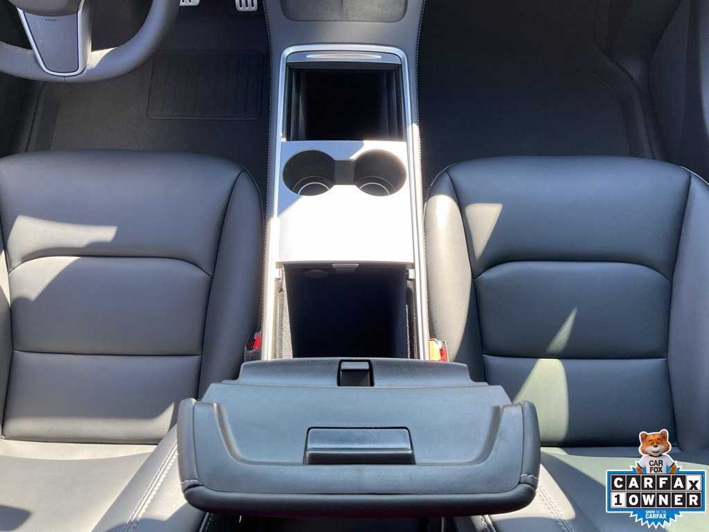 Used 2025 Tesla Model Y Performance AWD/4WD image 47