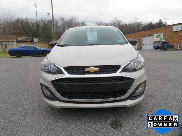Used 2021 Chevrolet Spark LS image 8