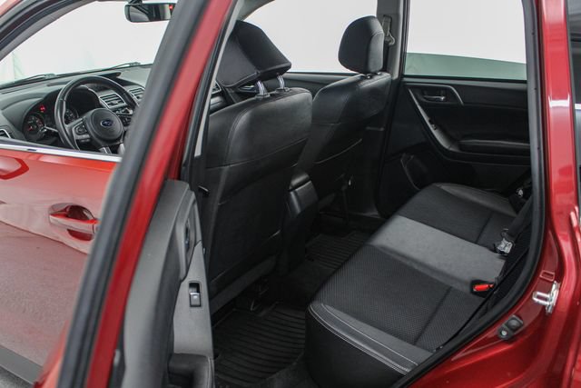 Used 2018 Subaru Forester 2.0XT Premium AWD/4WD image 21