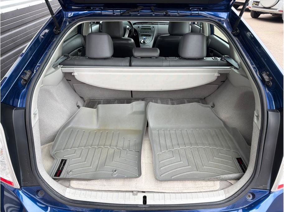 Used 2010 Toyota Prius One FWD image 21