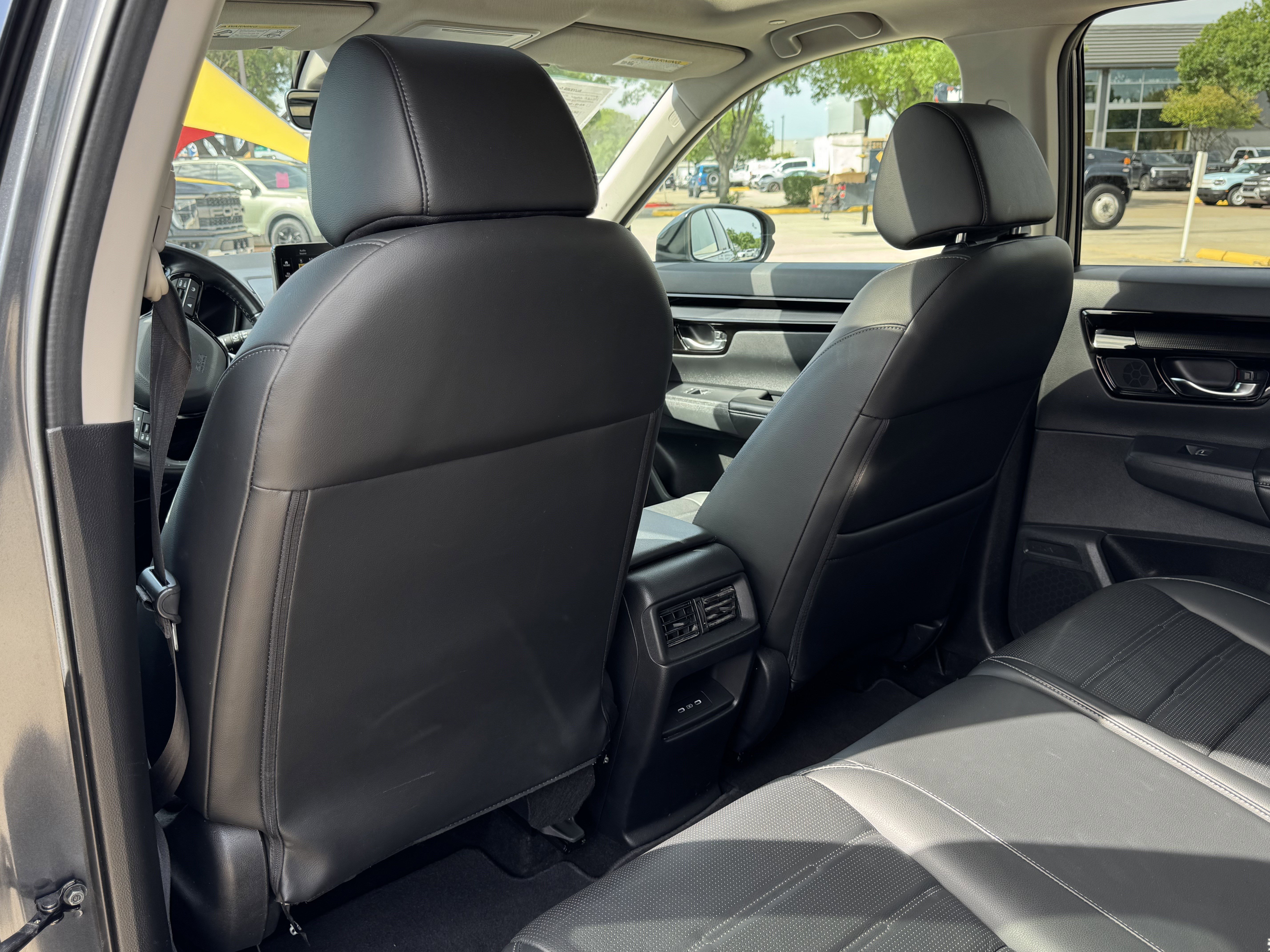 Used 2025 Honda CR-V EX-L image 14