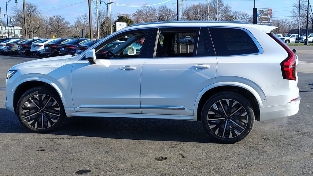 New 2026 Volvo XC90 B6 Plus image 5