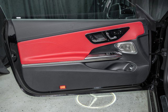 New 2026 Mercedes-Benz CLE 450 4MATIC Coupe image 10