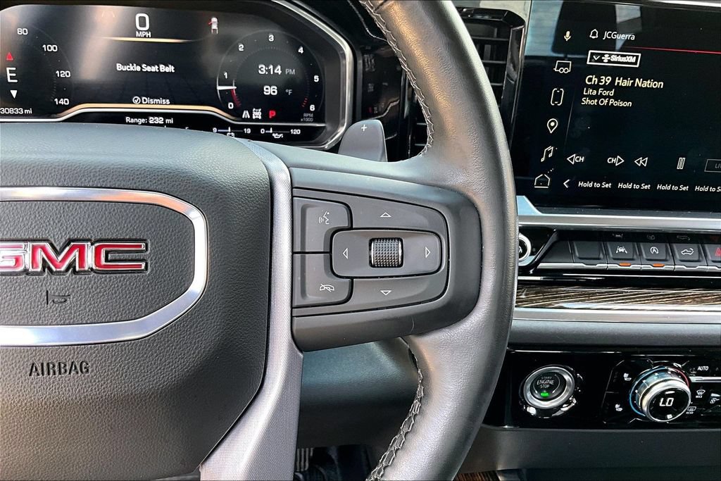 Used 2024 GMC Sierra 1500 Elevation AWD/4WD image 26