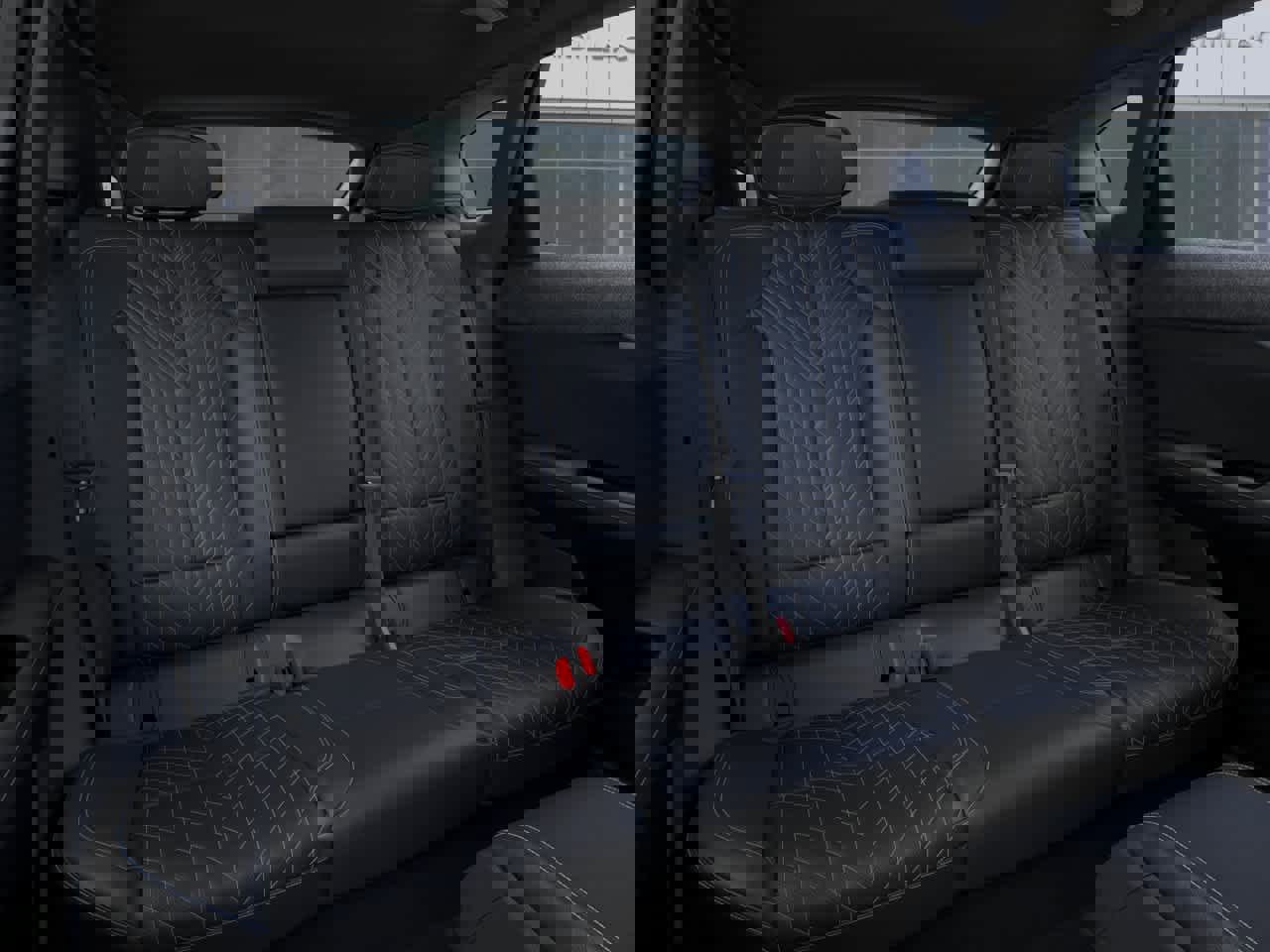 New 2026 Cadillac Optiq V AWD/4WD image 17