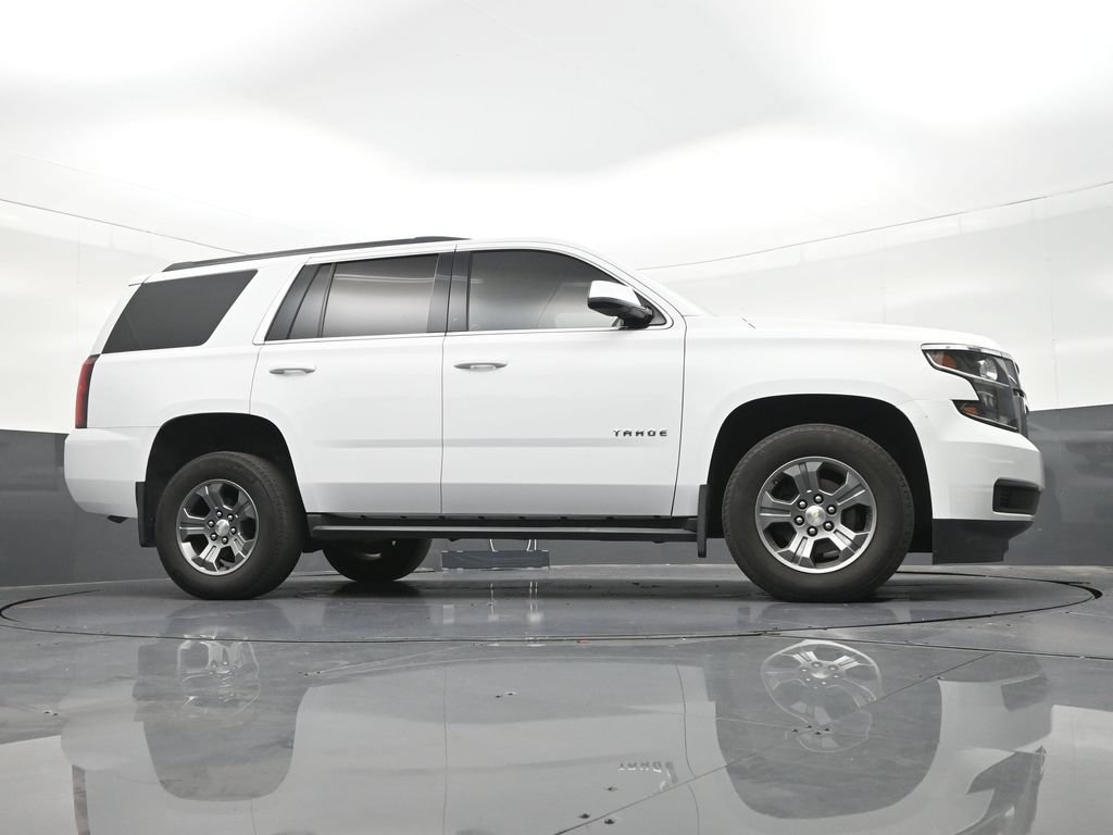 Used 2020 Chevrolet Tahoe LS RWD image 29