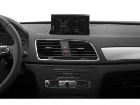 Used 2018 Audi Q3 2.0T Premium image 10