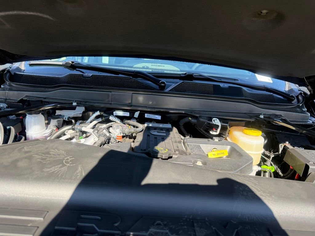 New 2026 RAM 2500 Big Horn image 22