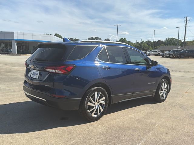 Used 2023 Chevrolet Equinox Premier image 5