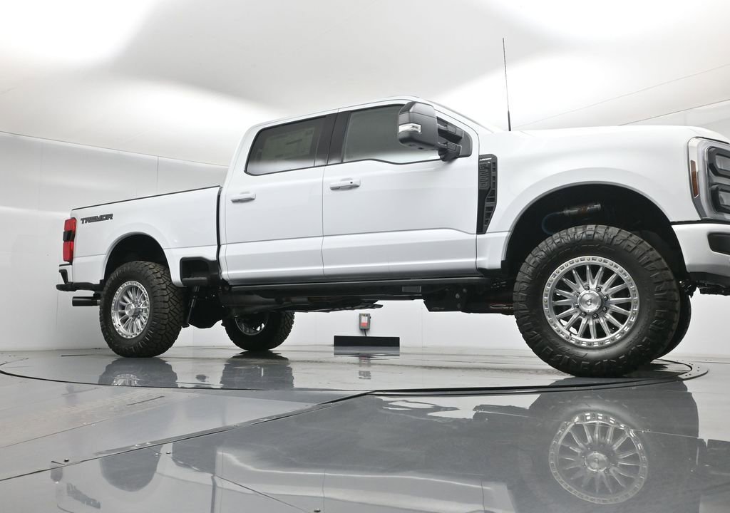 New 2026 Ford F250 Lariat w/ Tremor Off-Road Package image 49