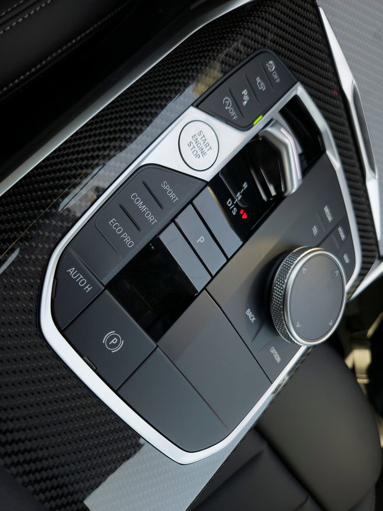 New 2026 BMW M340i w/ Premium Package RWD image 10