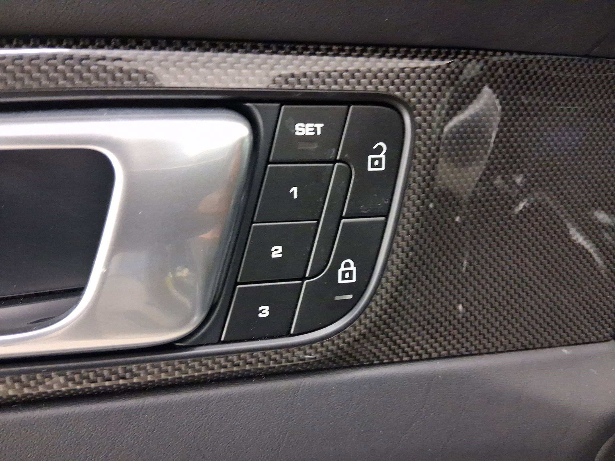 Certified 2023 Porsche Panamera GTS image 15