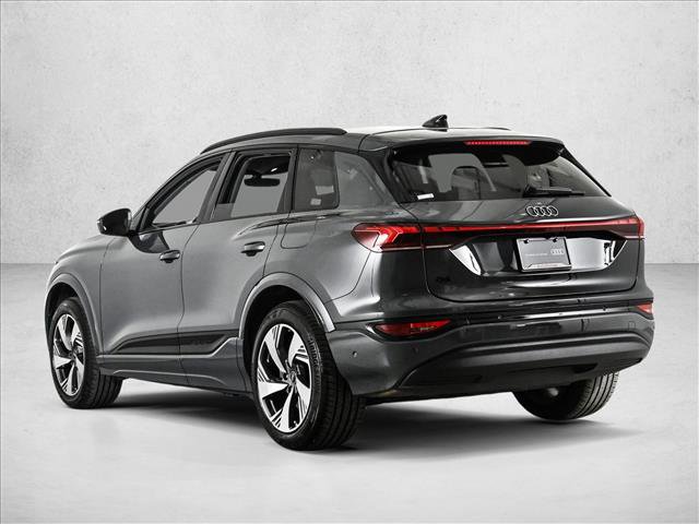 Certified 2025 Audi Q6 e-tron Premium Plus w/ Premium Plus AWD/4WD image 9