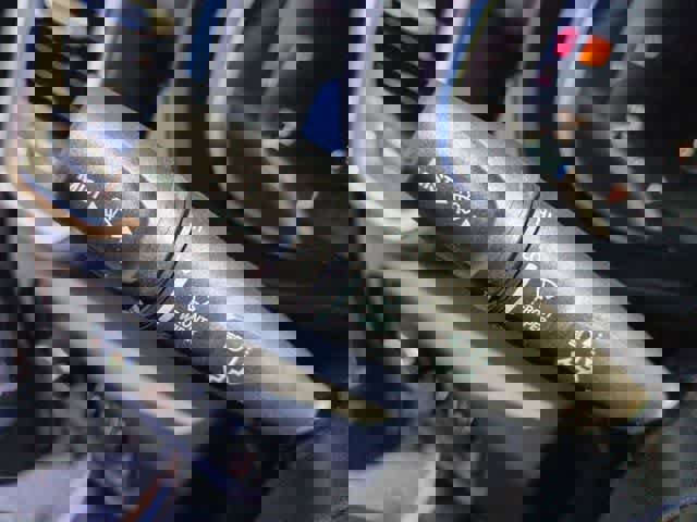 New 2026 RAM 1500 Laramie w/ Night Edition image 26