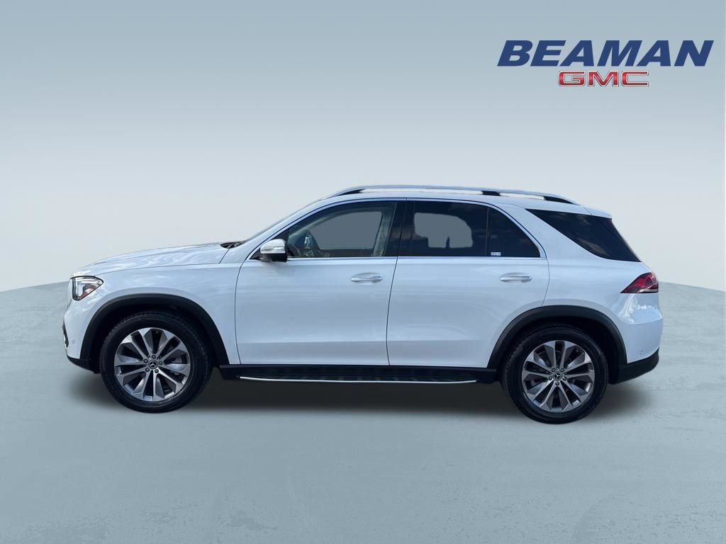 Used 2023 Mercedes-Benz GLE 350 image 4