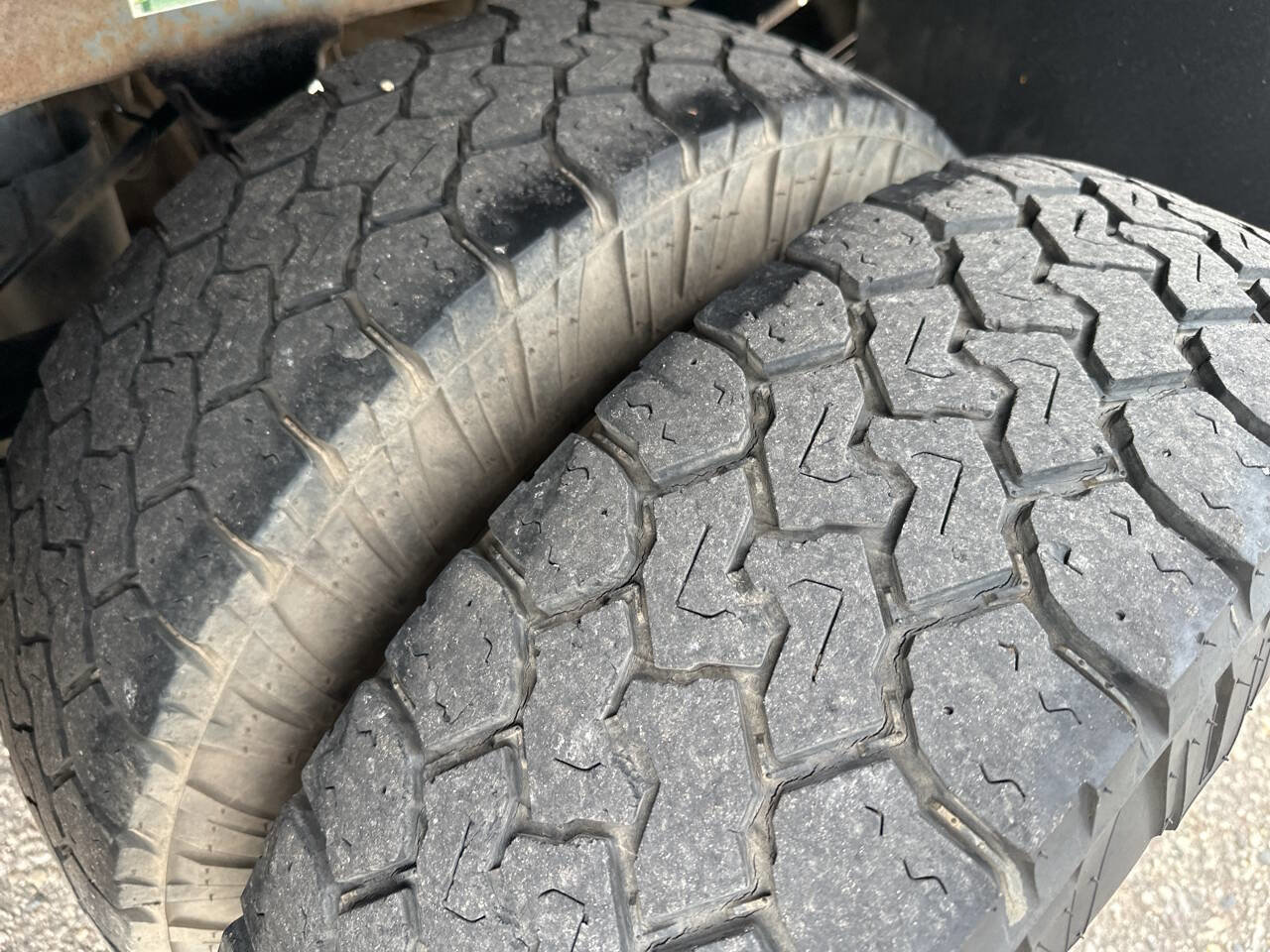 Used 2011 Chevrolet Silverado 3500 LTZ w/ LTZ Plus Package image 14