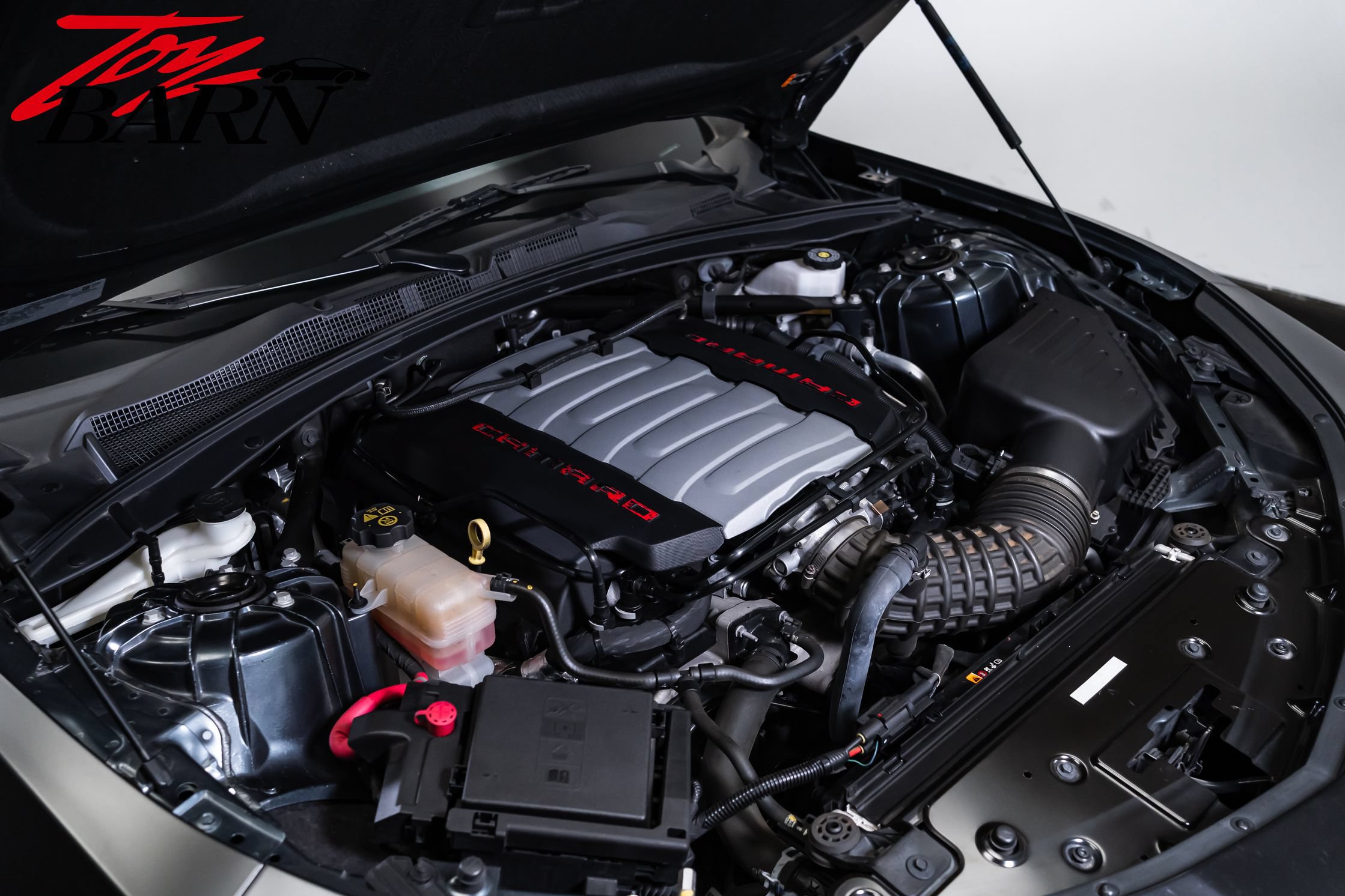 Used 2022 Chevrolet Camaro SS RWD image 40