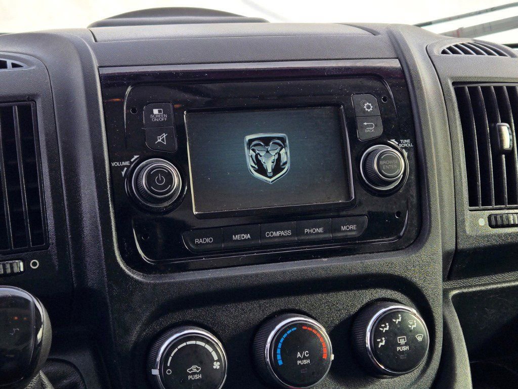 Used 2019 RAM ProMaster 3500 image 15