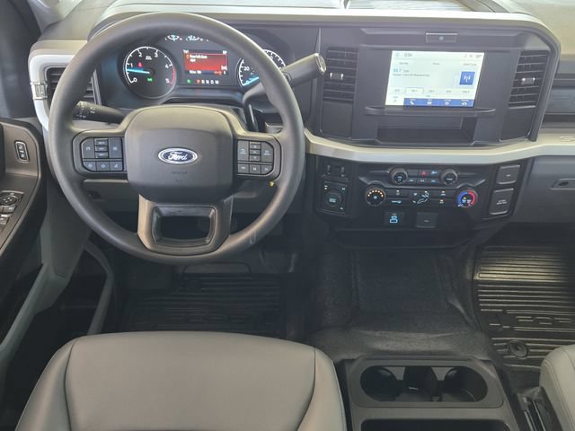 New 2026 Ford F550 4x4 Crew Cab image 20