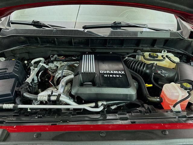 Used 2023 Chevrolet Silverado 1500 RST AWD/4WD image 32