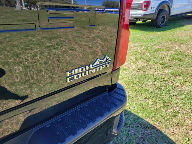 Used 2024 Chevrolet Silverado 3500 High Country image 7
