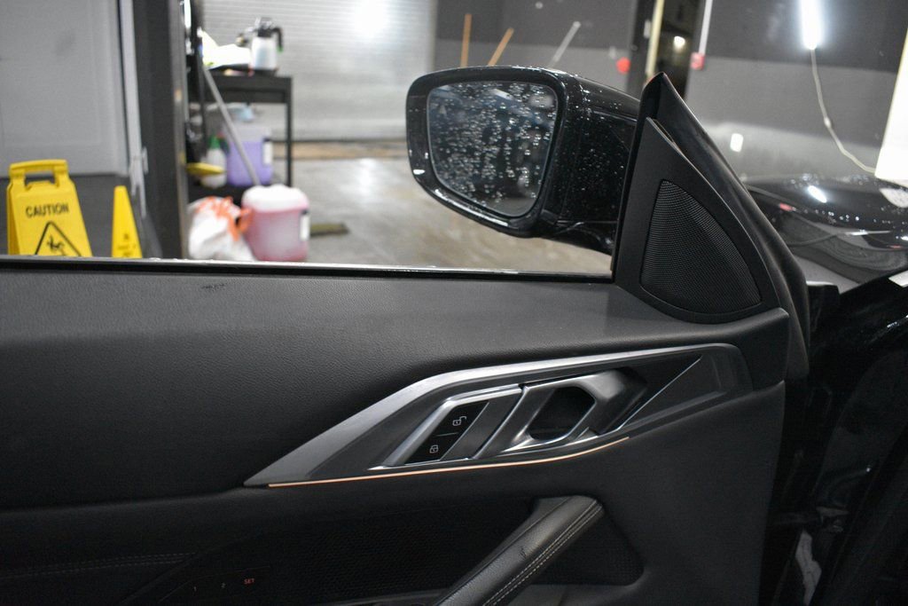 Used 2025 BMW 430i xDrive Convertible image 20