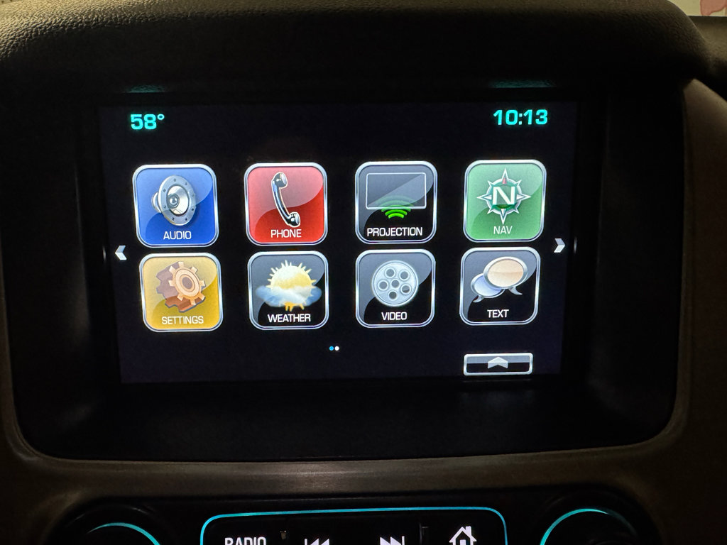 Used 2020 GMC Yukon Denali w/ Open Road Package image 35