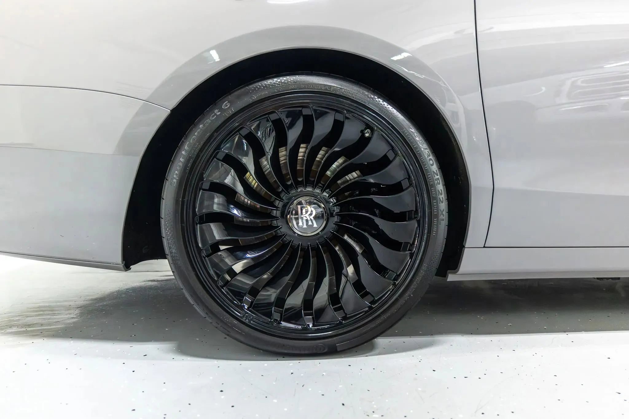 Used 2021 Rolls-Royce Ghost AWD/4WD image 28
