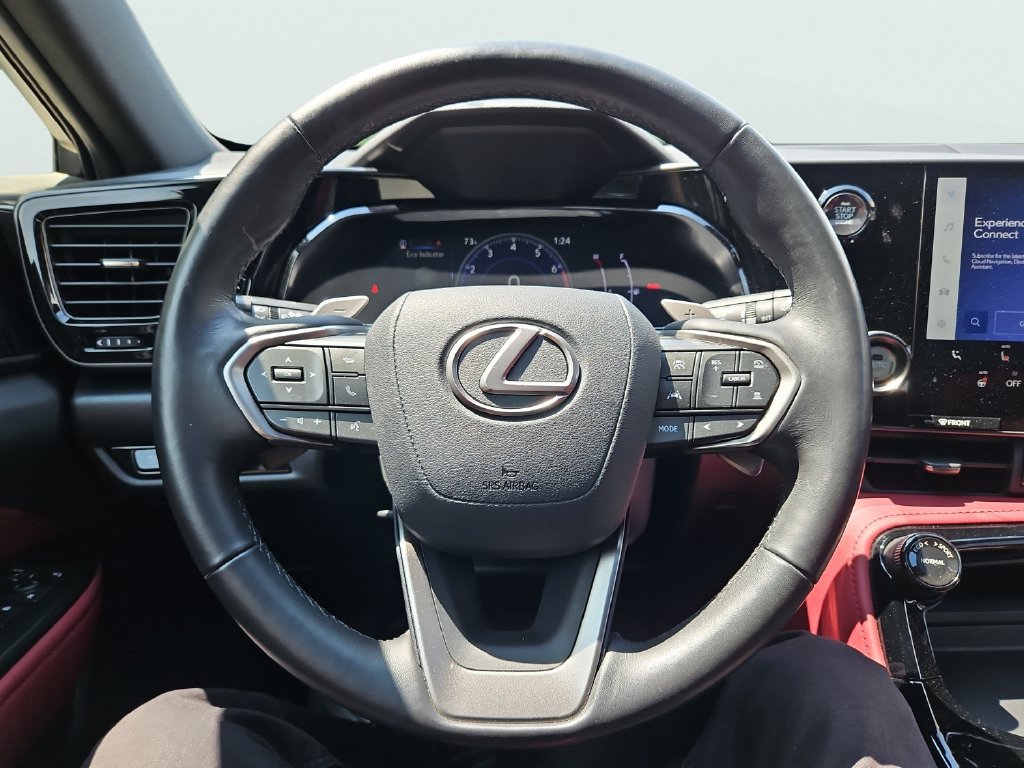 Used 2024 Lexus NX 350 AWD w/ Cold Area Package image 32