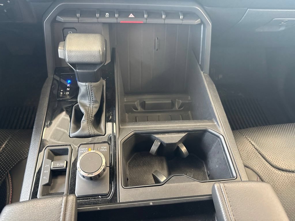 Used 2025 Toyota Tundra SR5 w/ SX Package AWD/4WD image 23