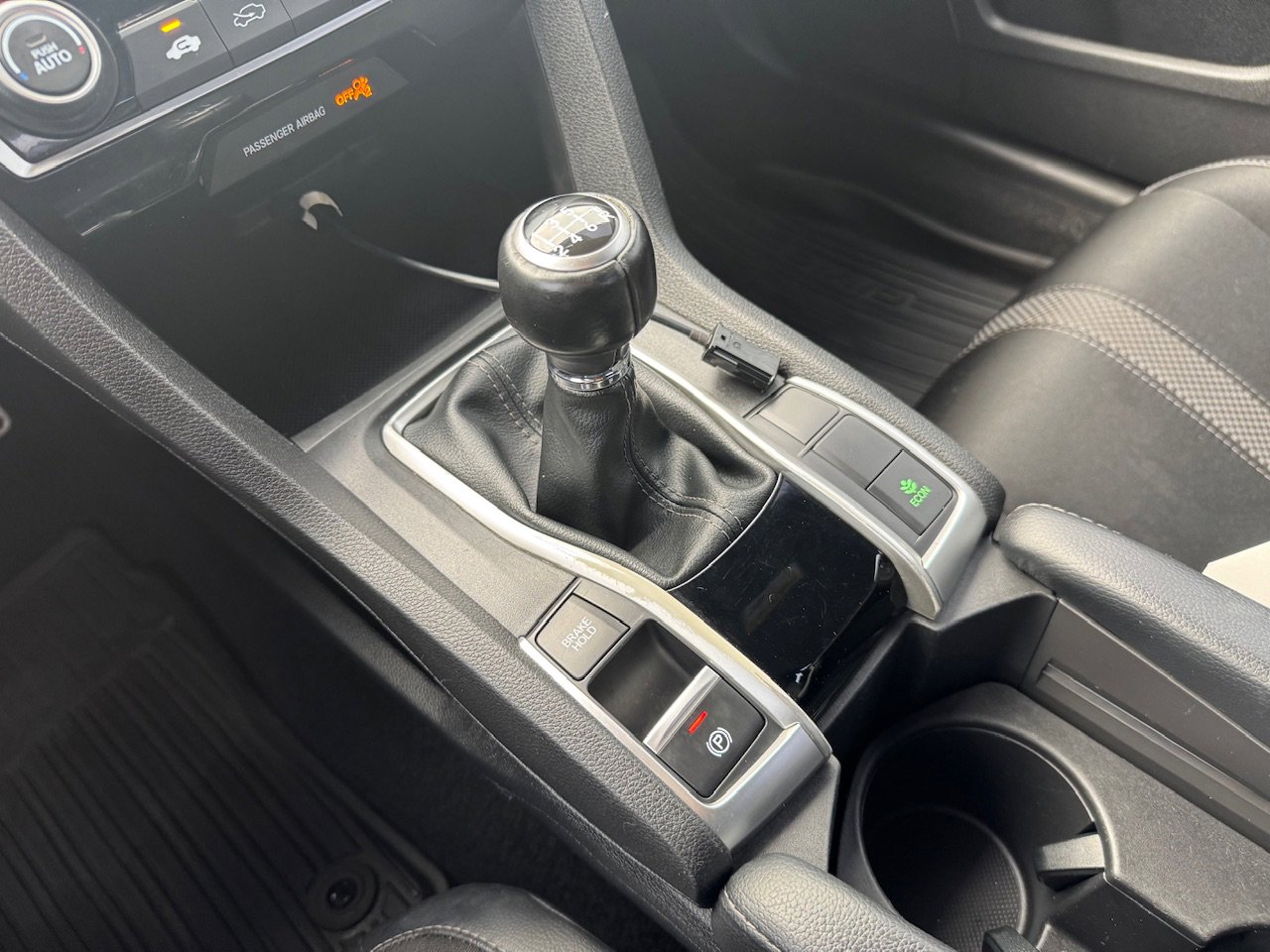 Used 2020 Honda Civic Sport image 24