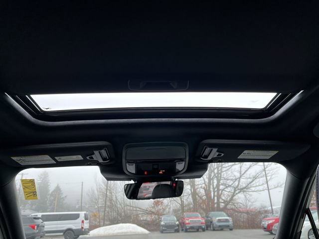 New 2026 Subaru Forester Limited image 18